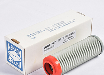 替代INTERNORMEN英德諾曼濾芯生產(chǎn)現(xiàn)場(chǎng)2